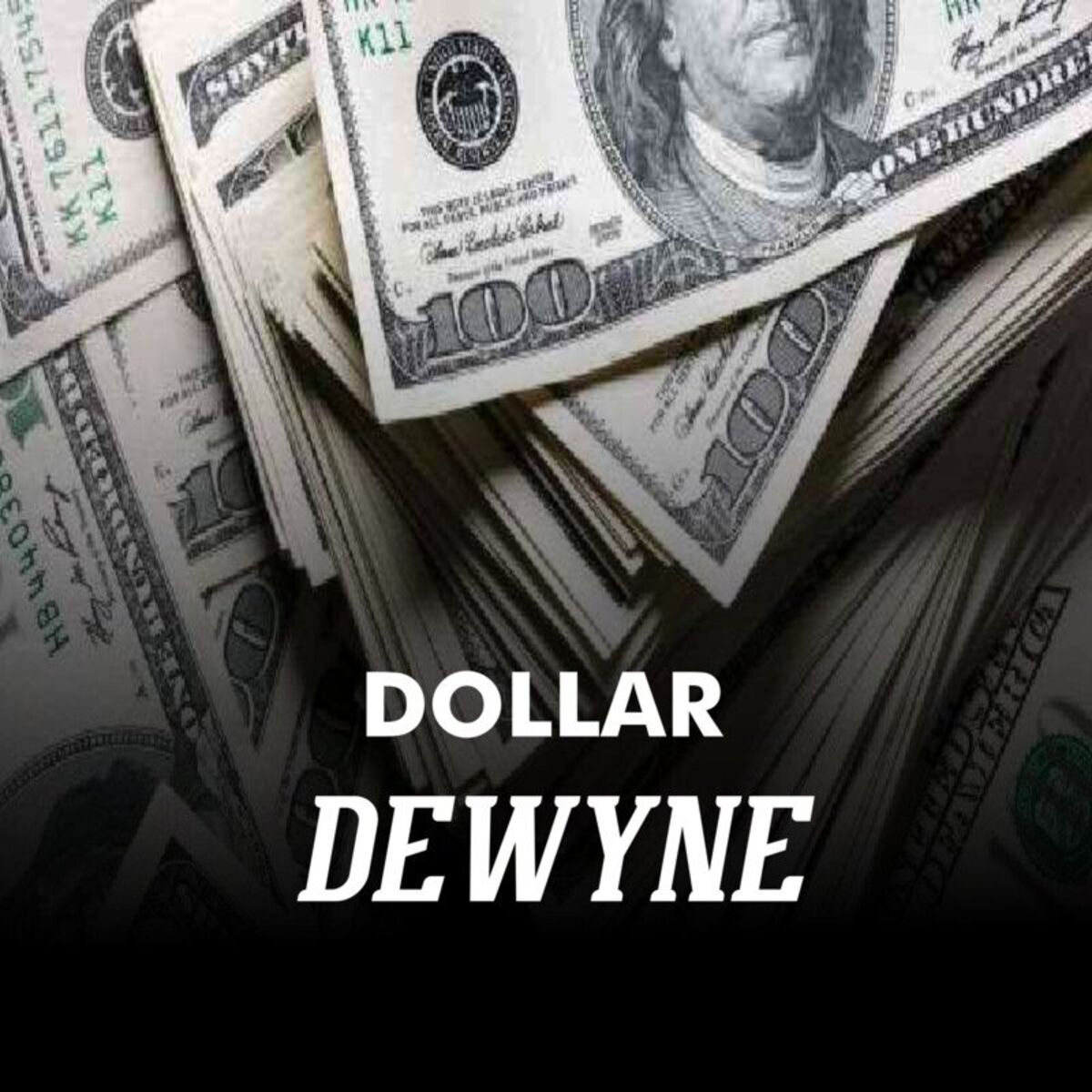 Album cover of Dollar