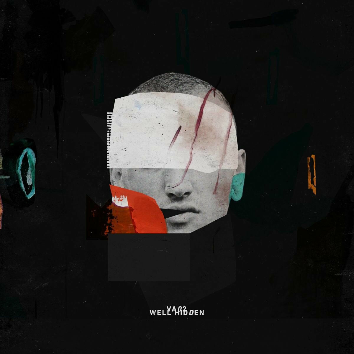 Album cover of VA02: Well Hidden