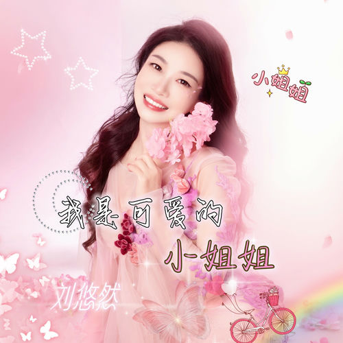 我是可爱的小姐姐 (DJ默涵版)