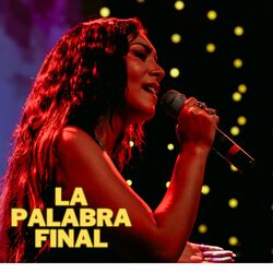 Cover of La Palabra Final