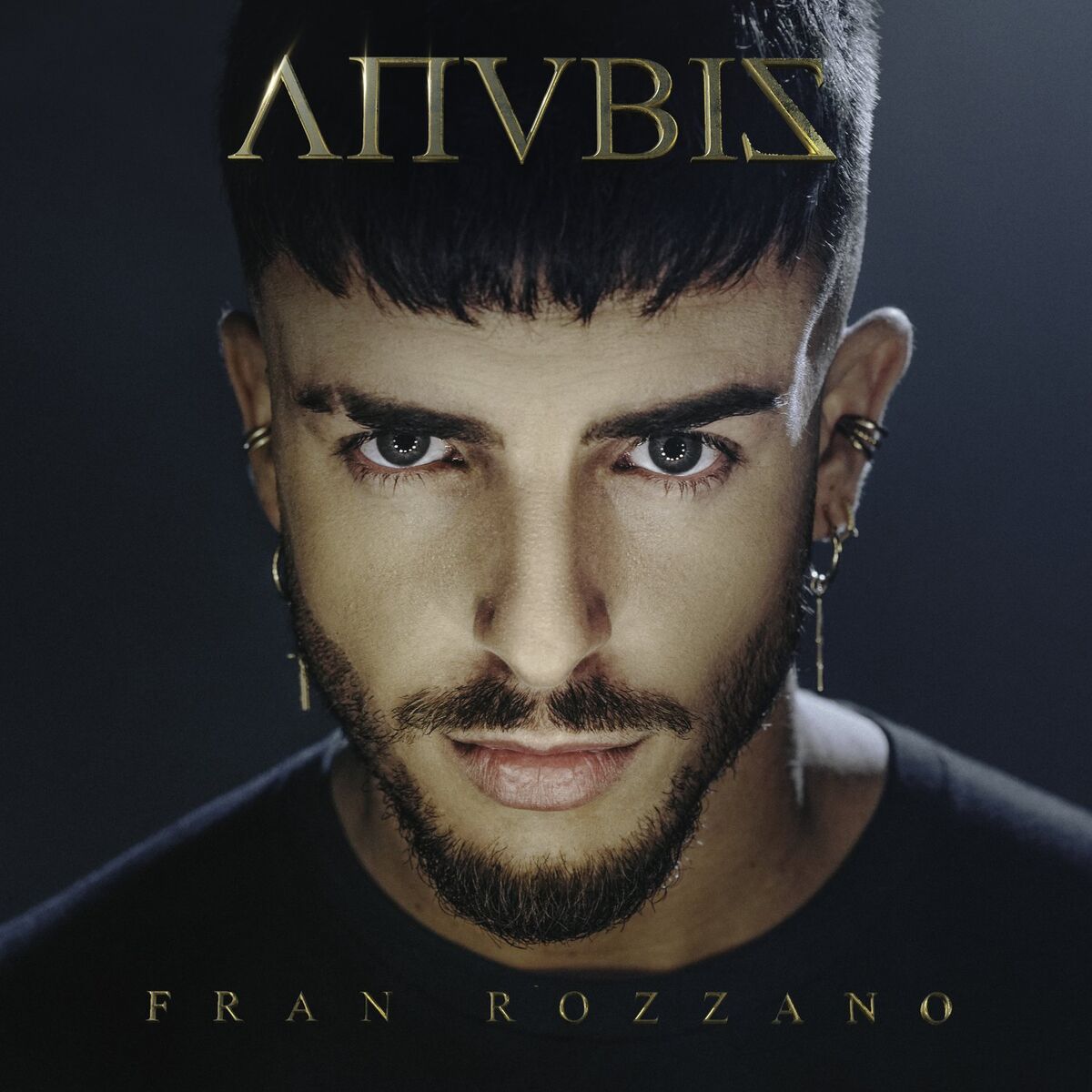 Album cover of MON AMOUR