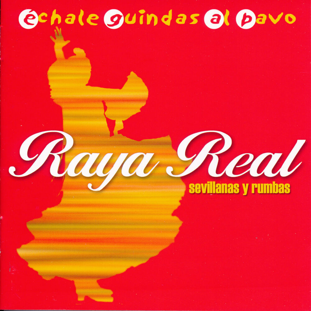 Picture of Échale Guindas al Pavo. Sevillanas y Rumbas