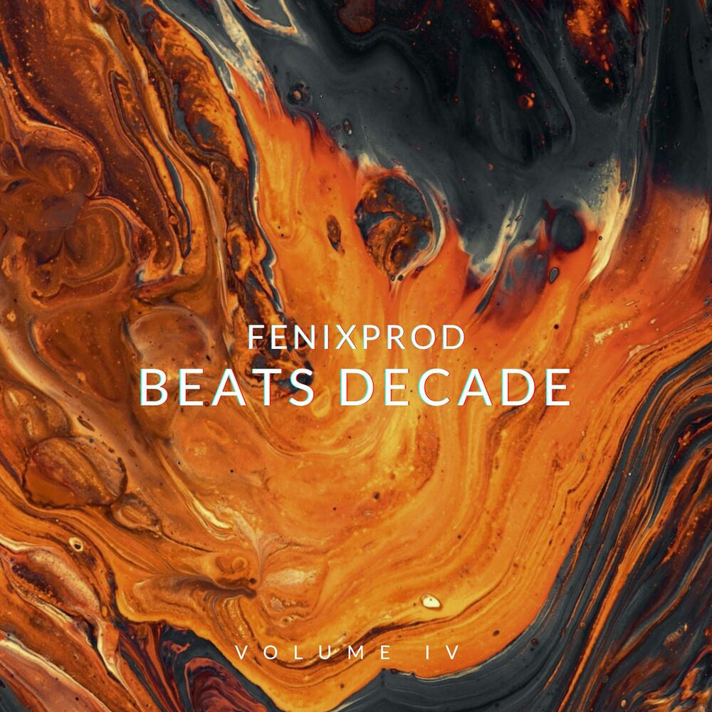 Picture of Beats Decade, Vol. 4