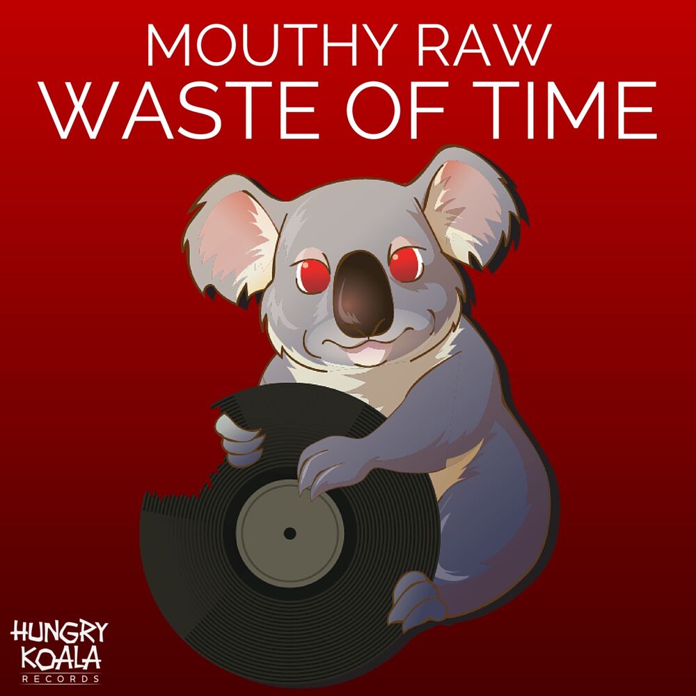 Picture of Waste Of Time