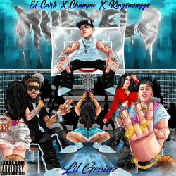 Cover of Muévelo