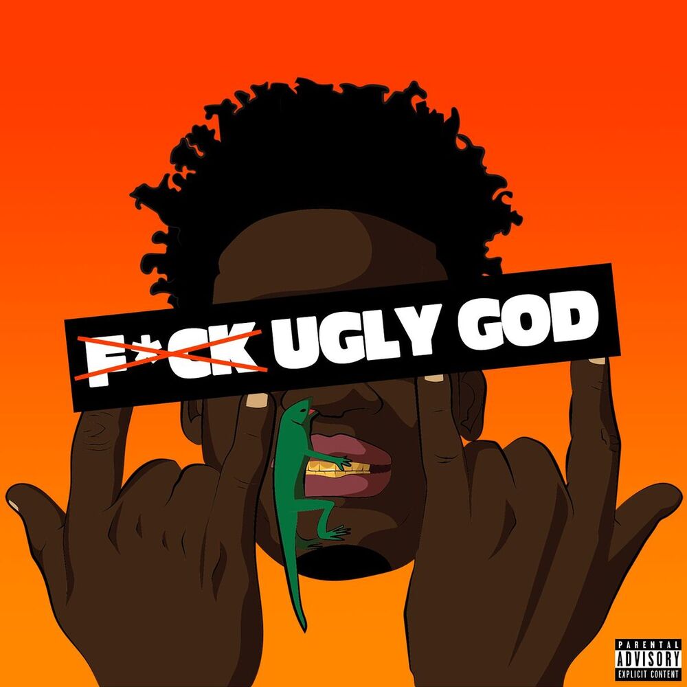 Picture of Fuck Ugly God