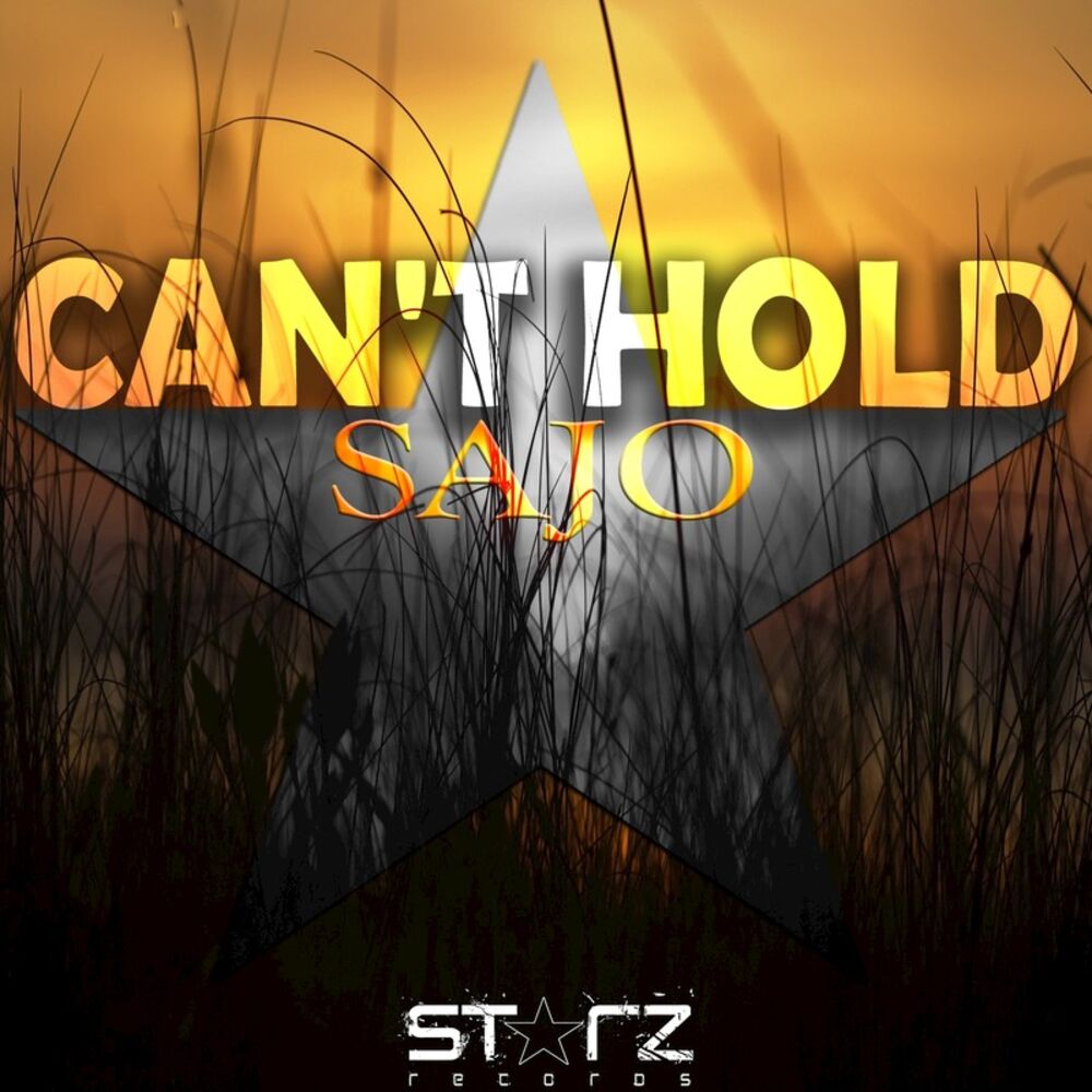 Picture of Can't Hold