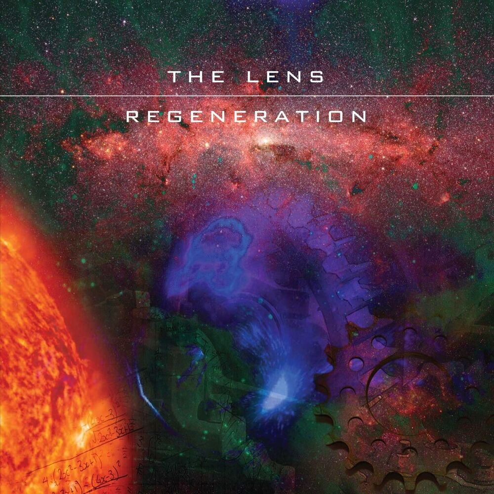 Picture of Regeneration