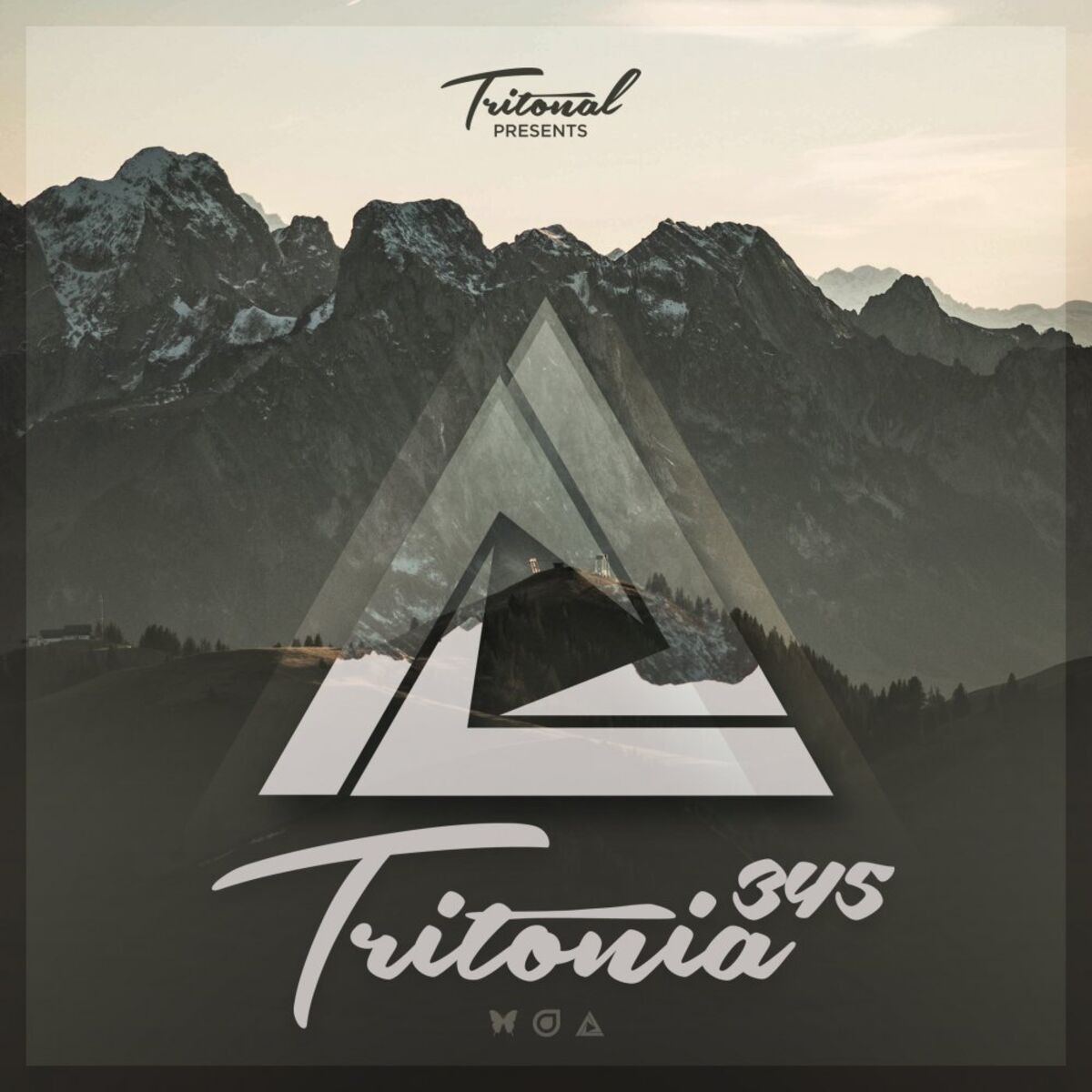 Album cover of Spark (Tritonia 345)