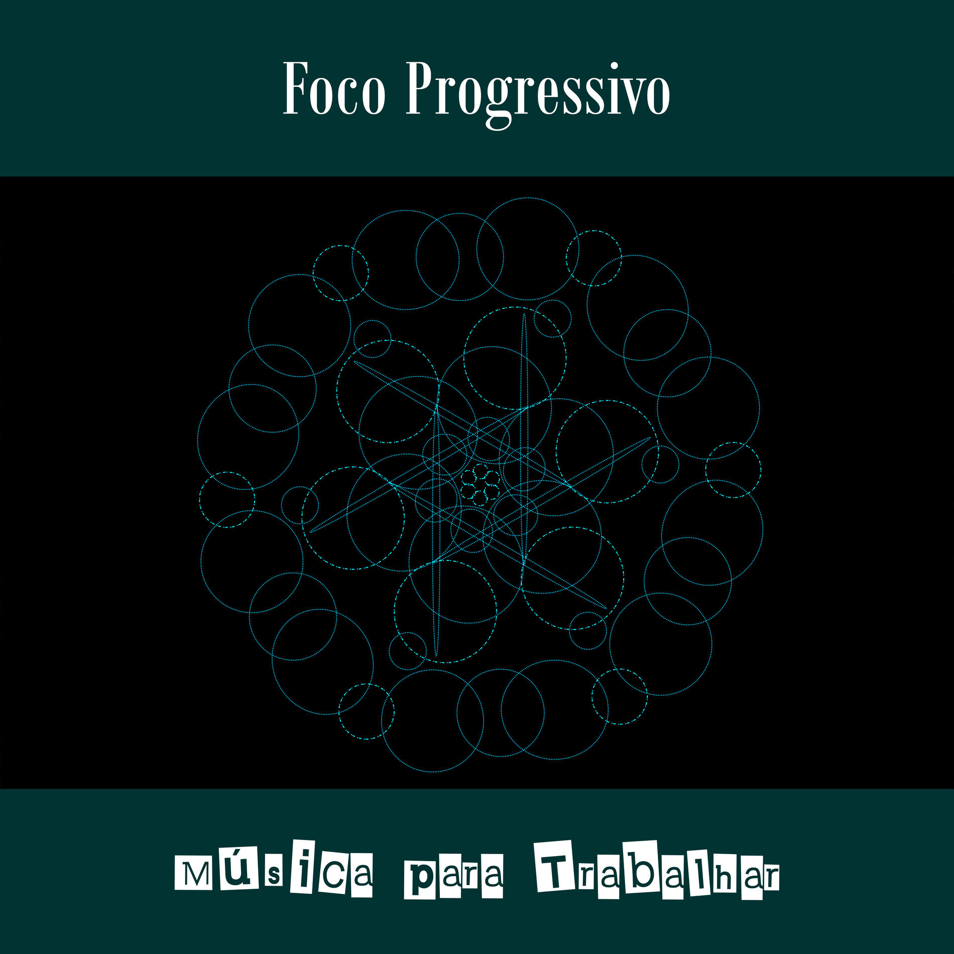 Album cover of Foco Progressivo