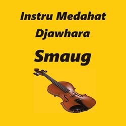 Cover of Instru Medahat Djawhara