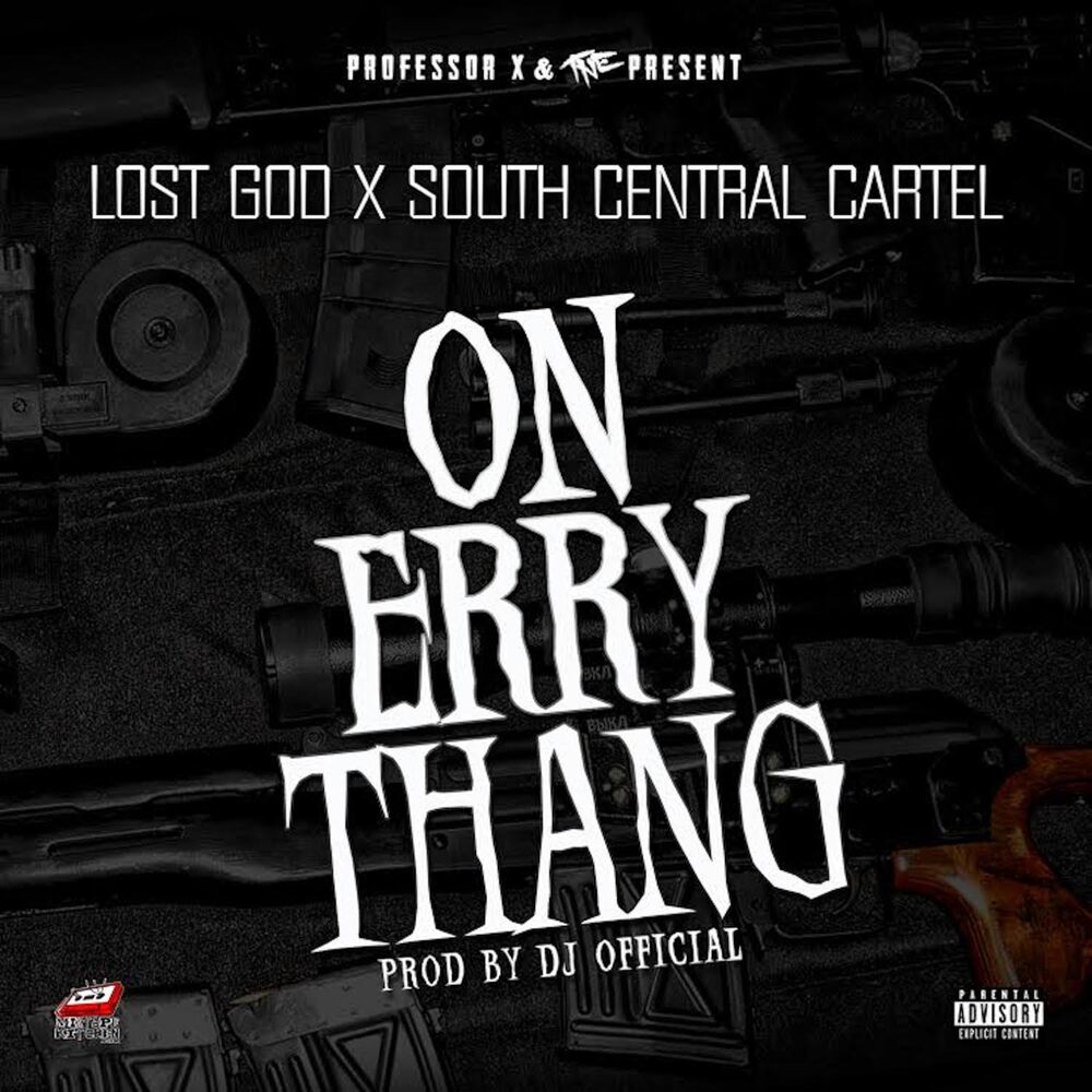 Picture of On Erry Thang