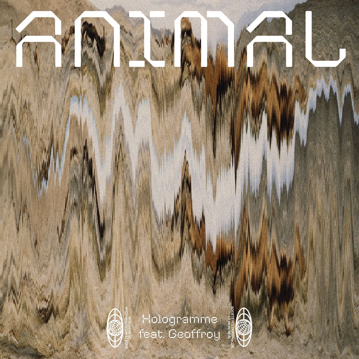 Album cover of Animal
