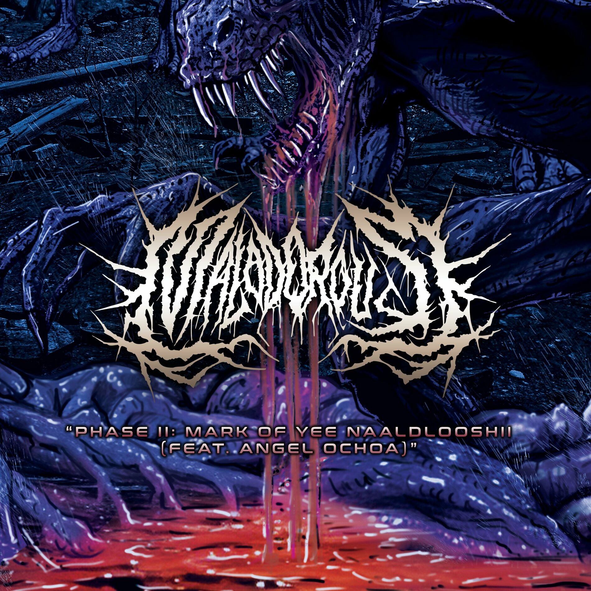 Abominable Putridity - In the End of Human Existence: lyrics and songs |  Deezer