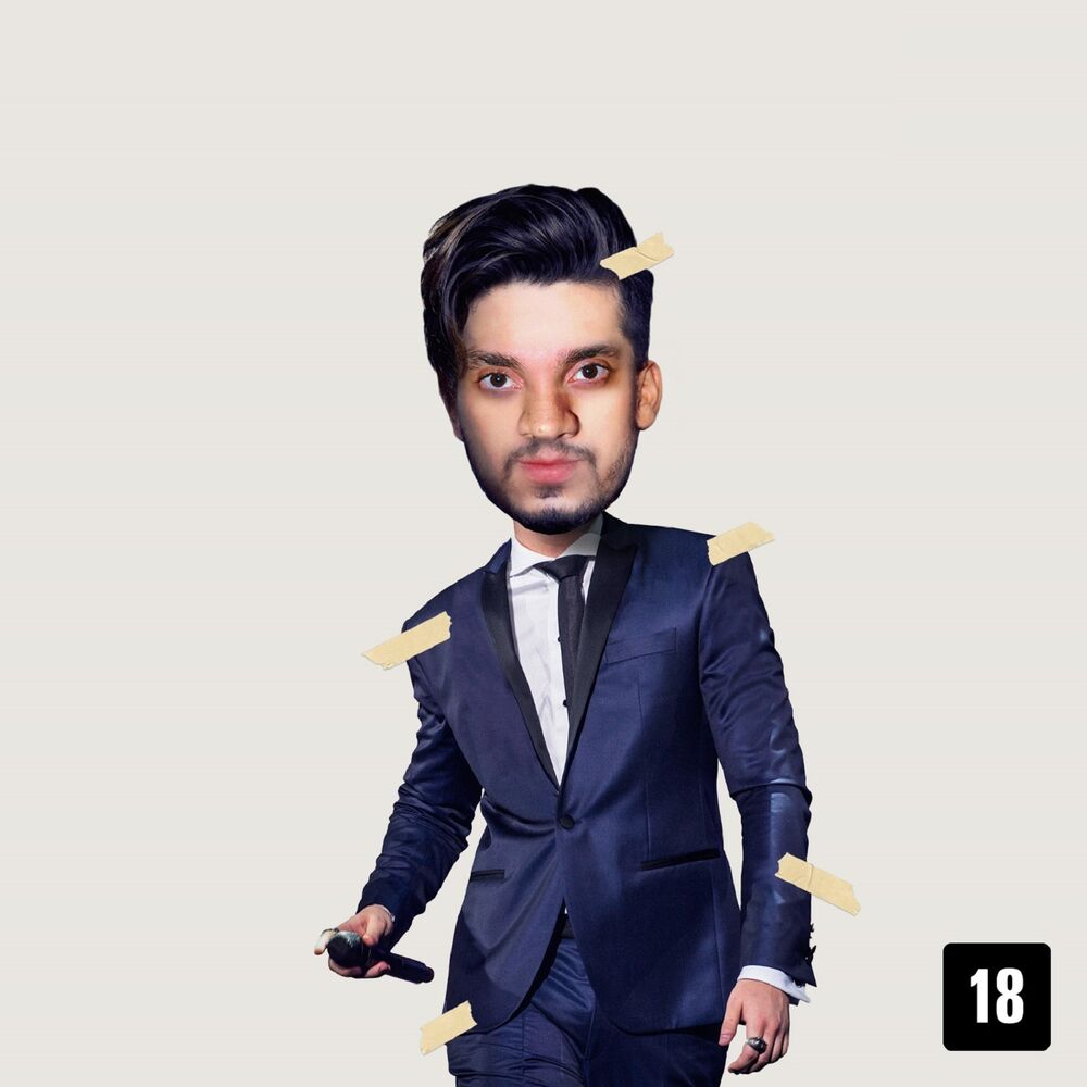 Picture of Luansantanamixtape