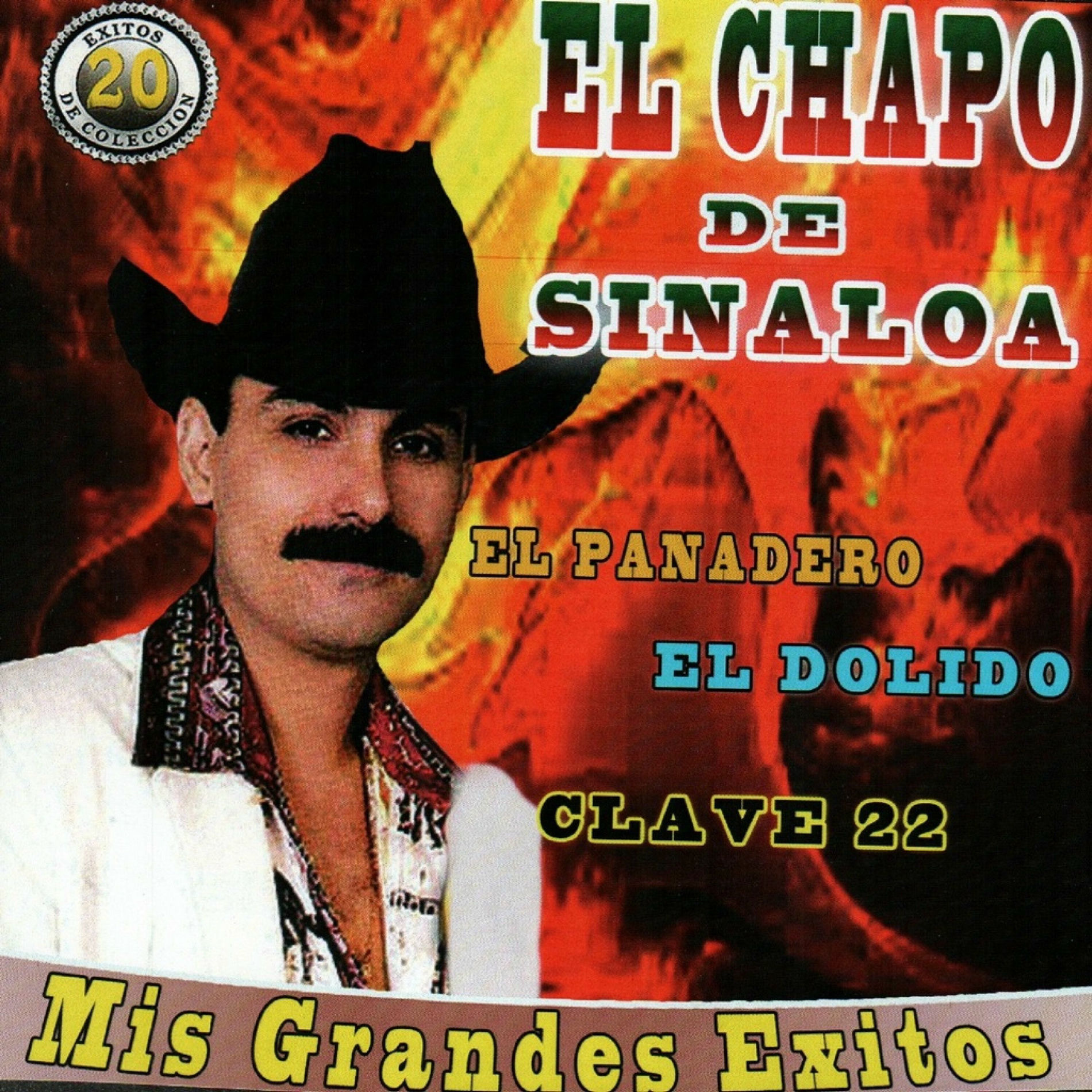 Album cover of Mis Grandes Exitos