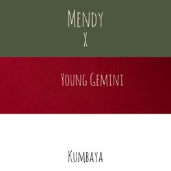 Cover of Kumbaya