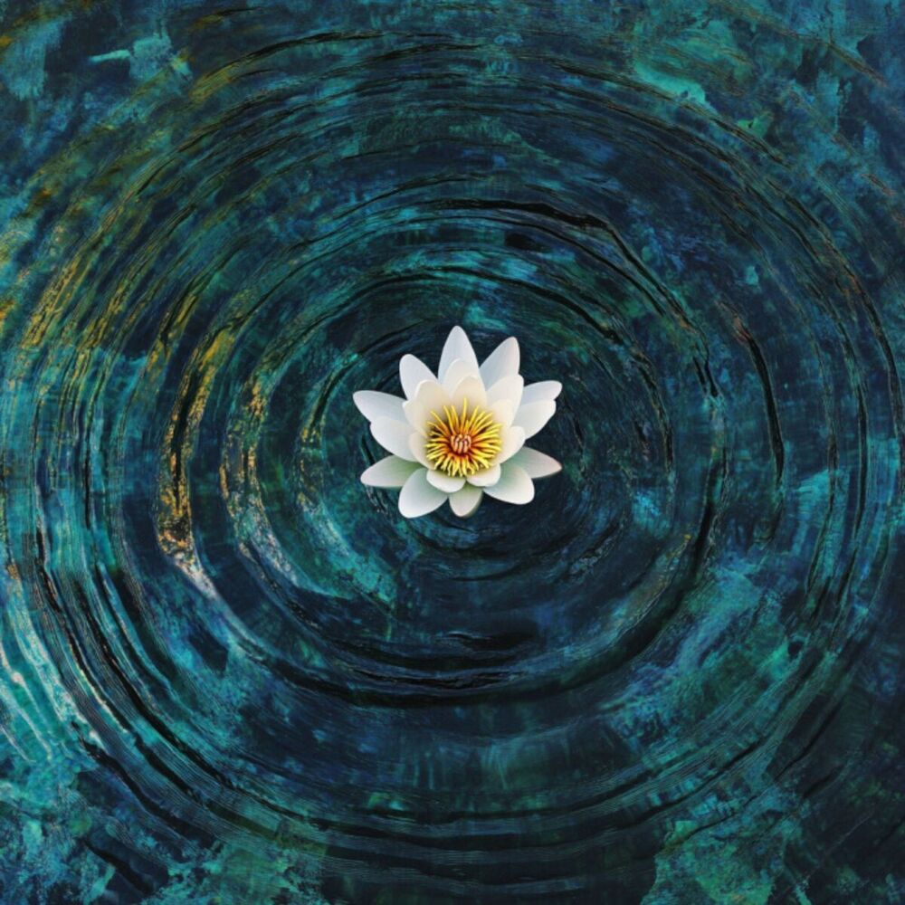 Picture of Mystic Meditation for Self-Discovery