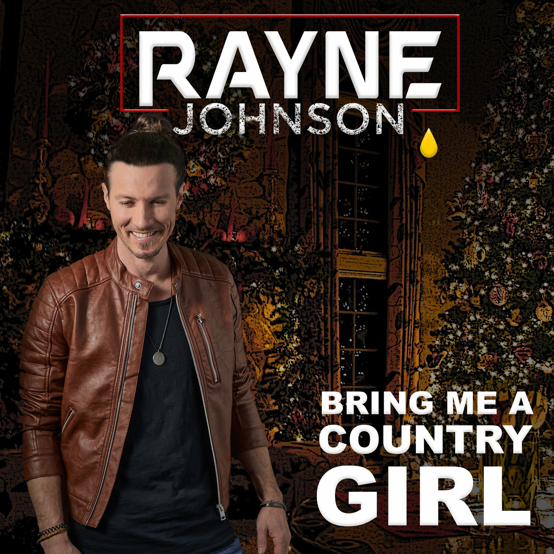 Album cover of Bring Me A Country Girl