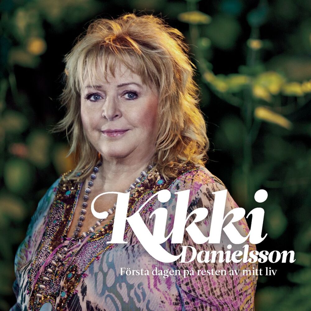 Picture of Första dagen på resten av mitt liv