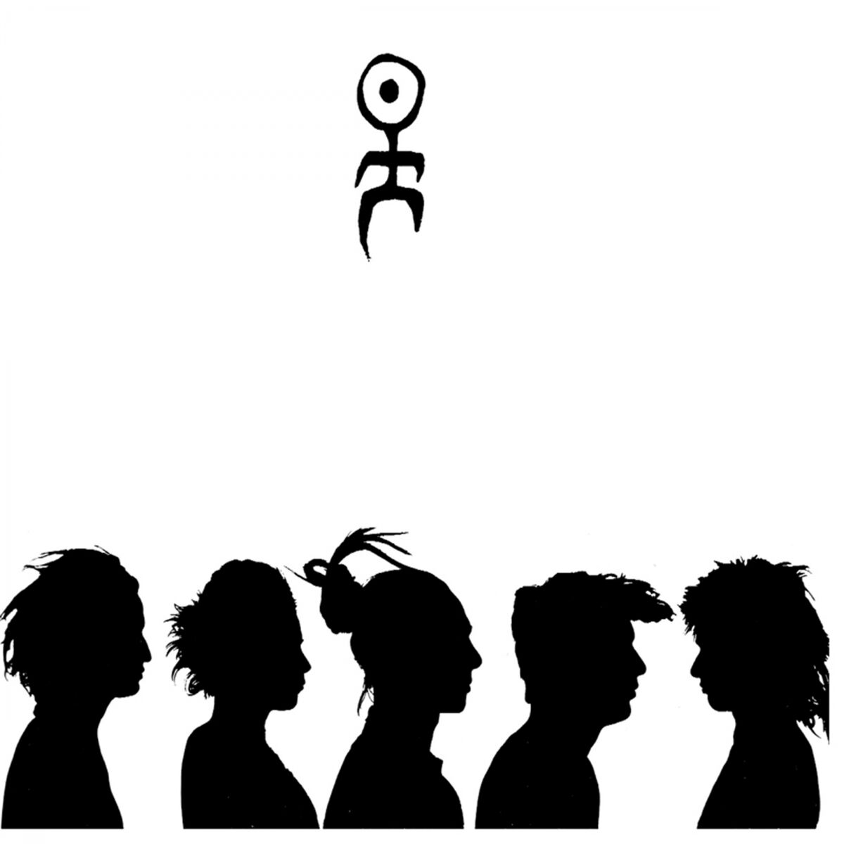 Album cover of Zerstörte Zelle
