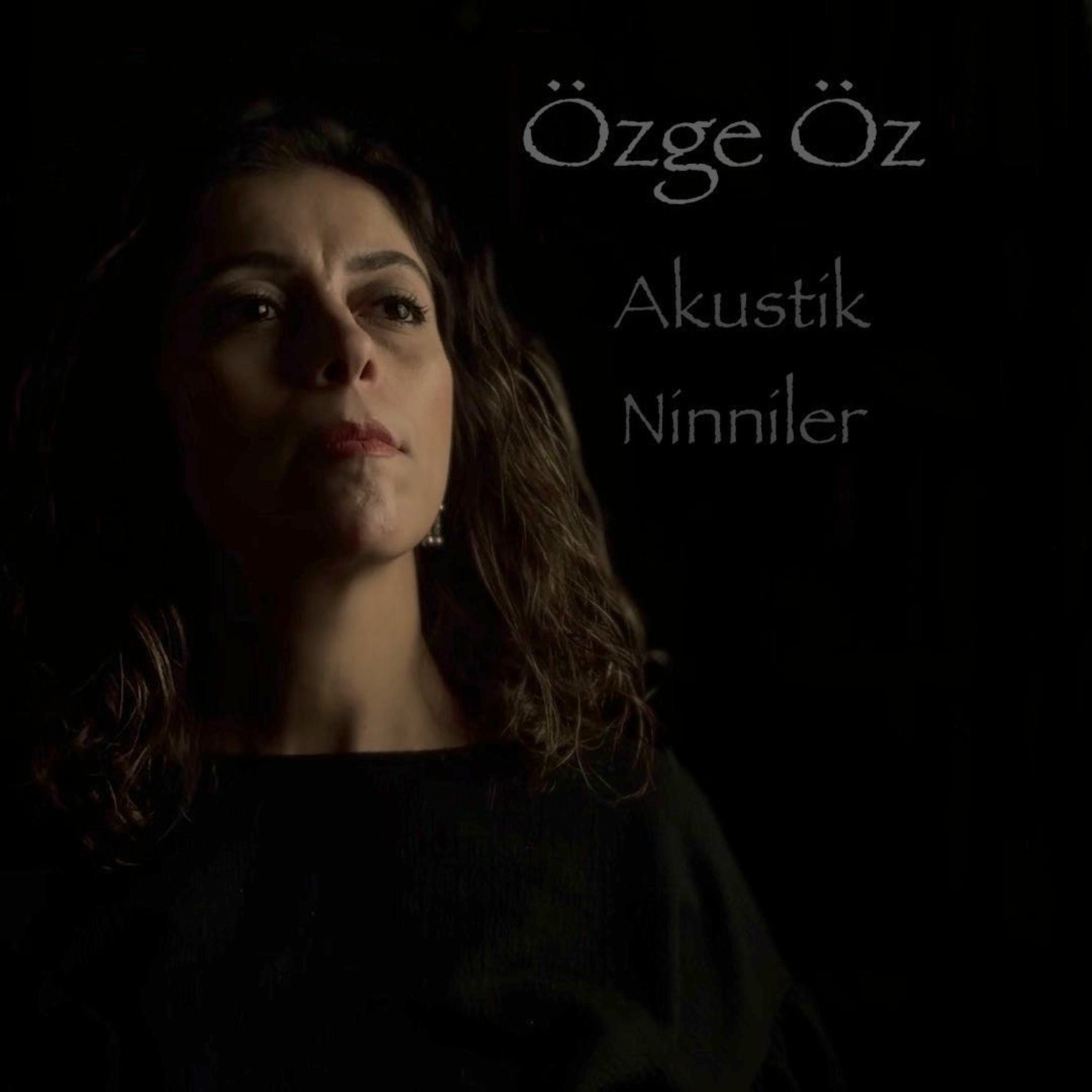 Album cover of Akustik Ninniler