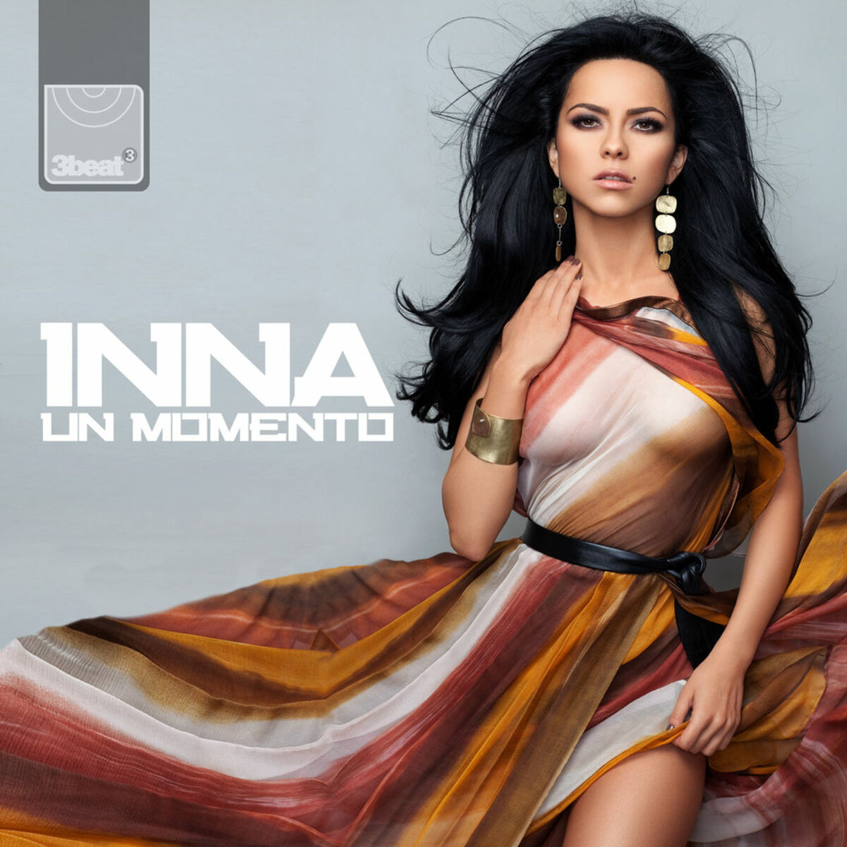 INNA - Hot (Play & Win Radio Version) | Deezer