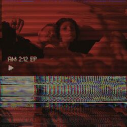 Cover of AM 2:12