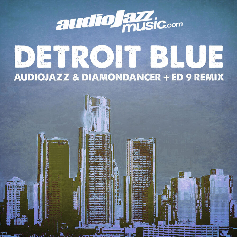 Picture of Detroit Blue