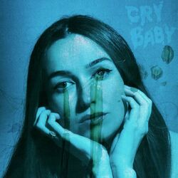 Cover of Crybaby