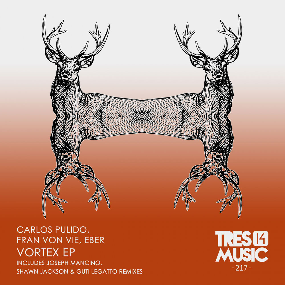 Picture of Vortex EP