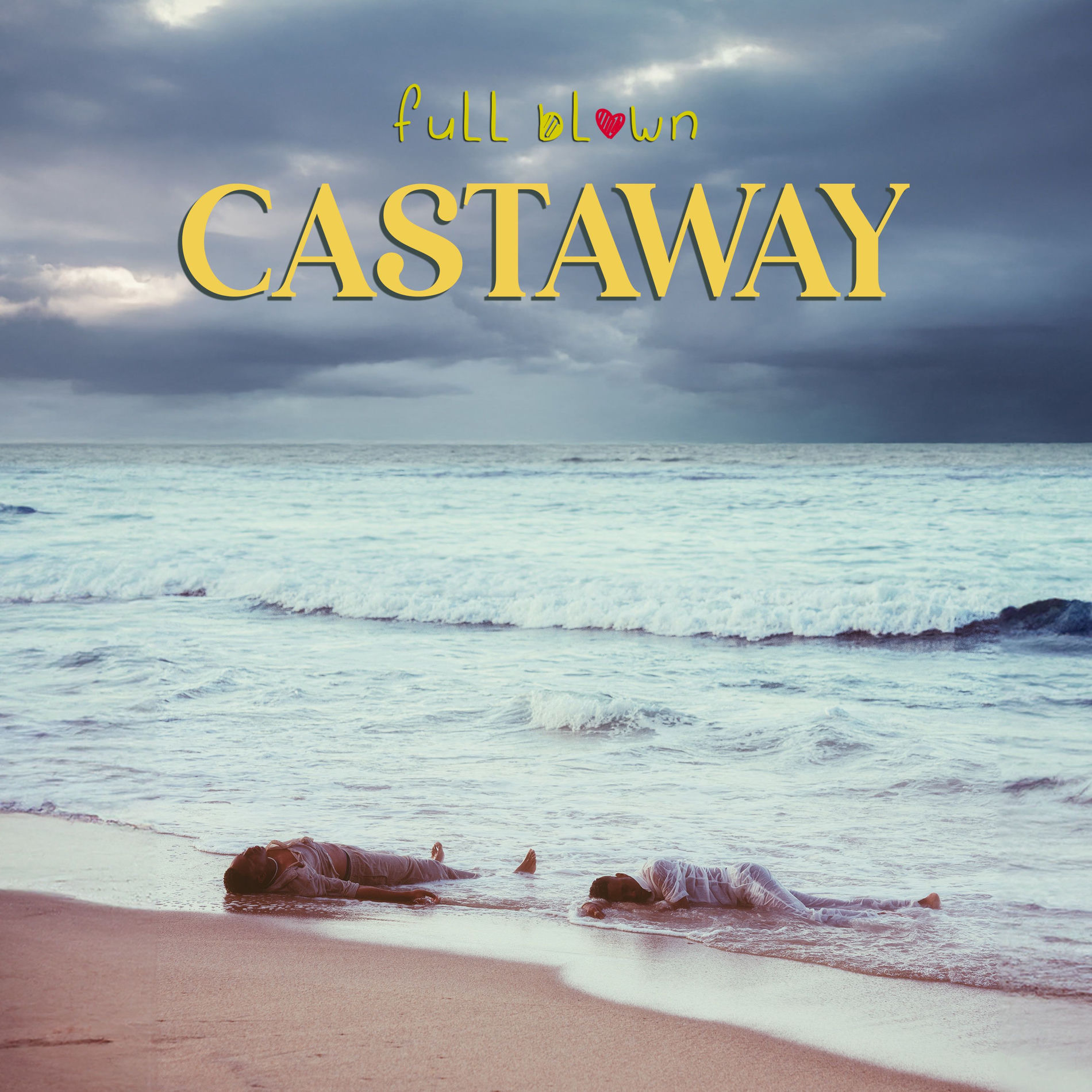 Album cover of Castaway