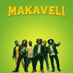 Cover of The King Of Kingston