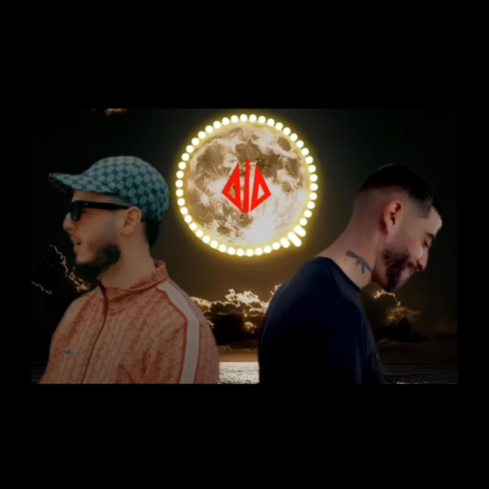 Album cover of Didien canon 16 (feat. Hakim liberta)