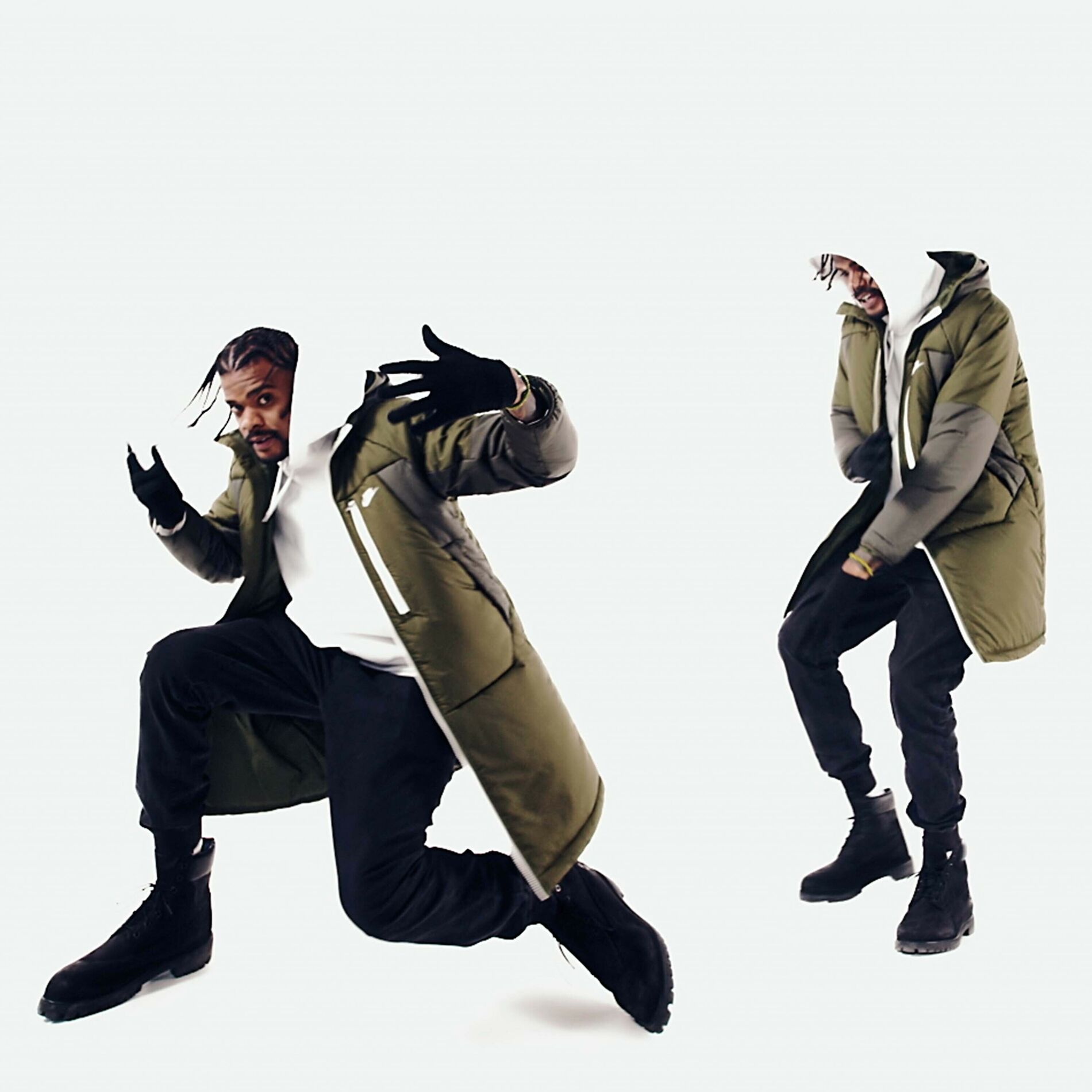 Album cover of Pazciencia