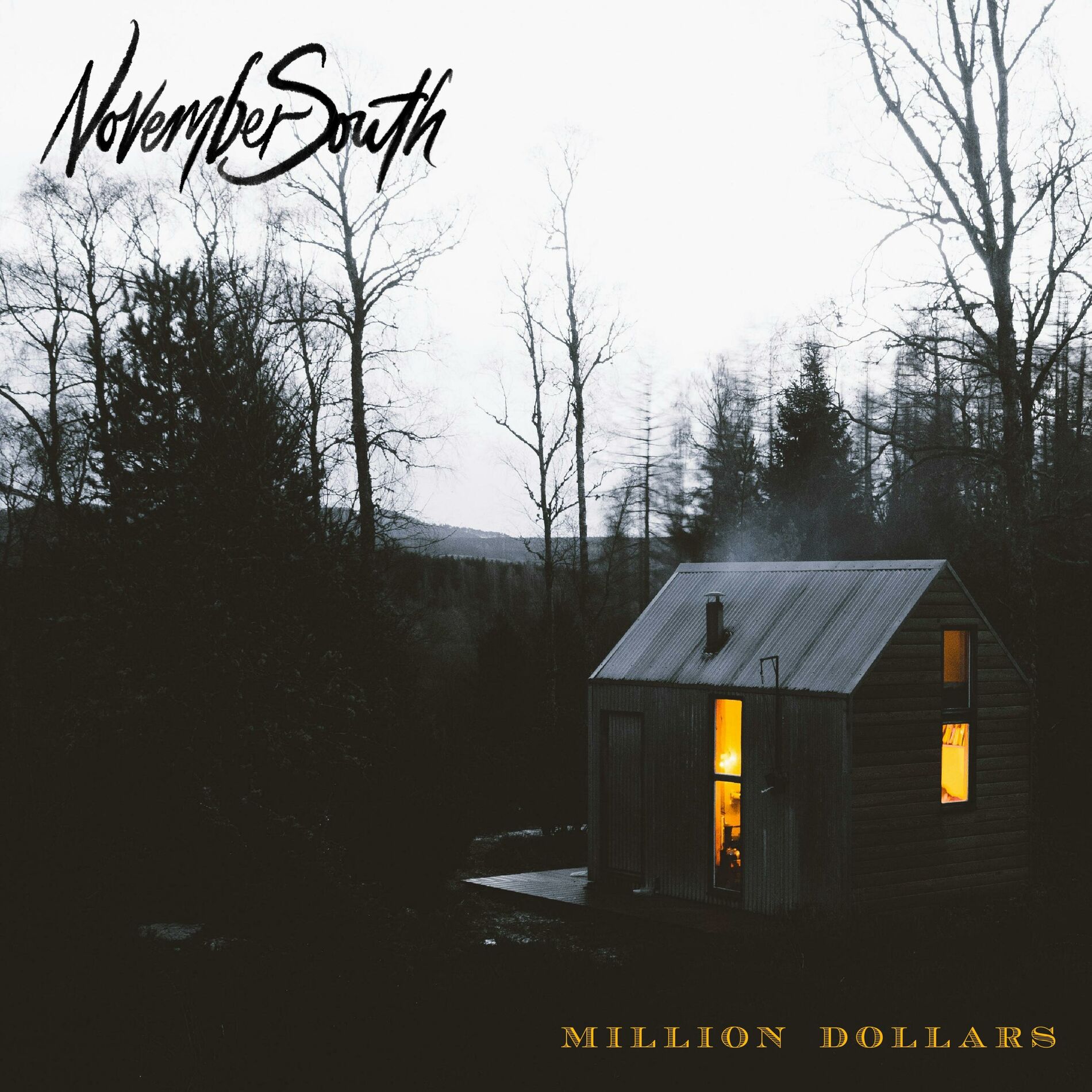 Album cover of Million Dollars