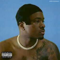 Cover of USEE4YOURSELF (Deluxe)