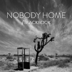Cover of Nobody Home