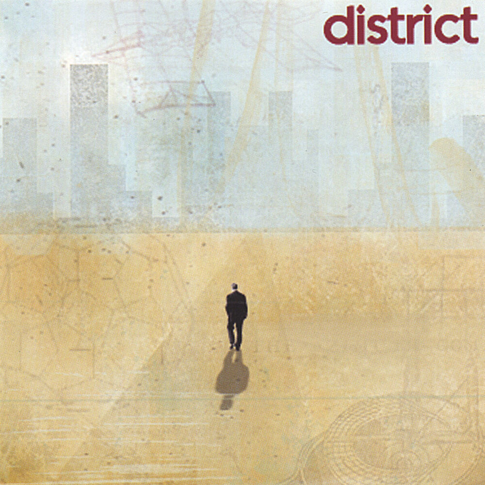 Picture of District