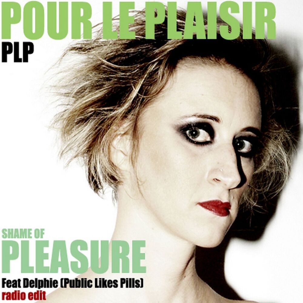 Picture of Shame of Pleasure (Radio Edit)