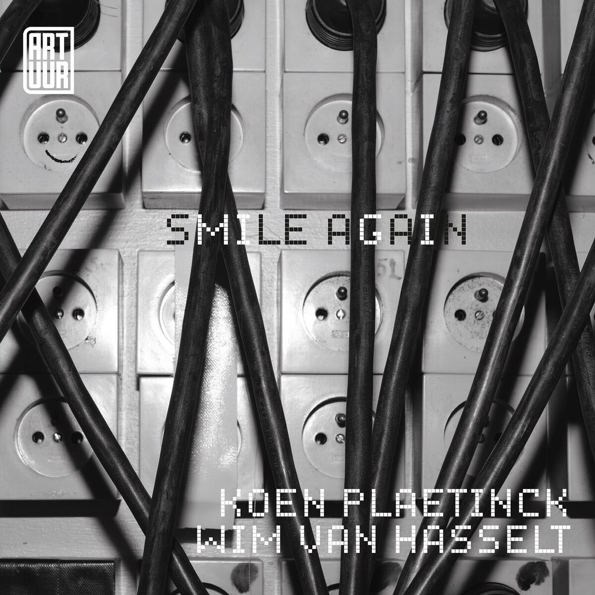 Album cover of Smile Again