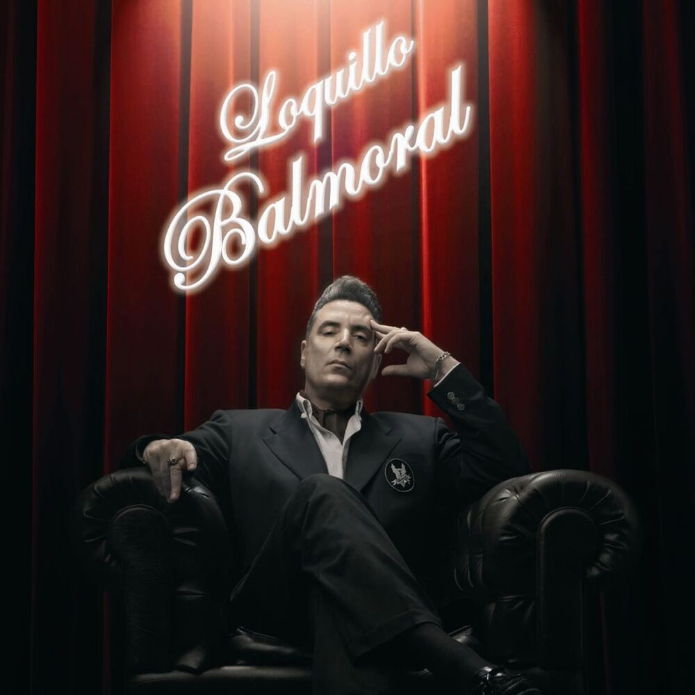 Picture of Balmoral