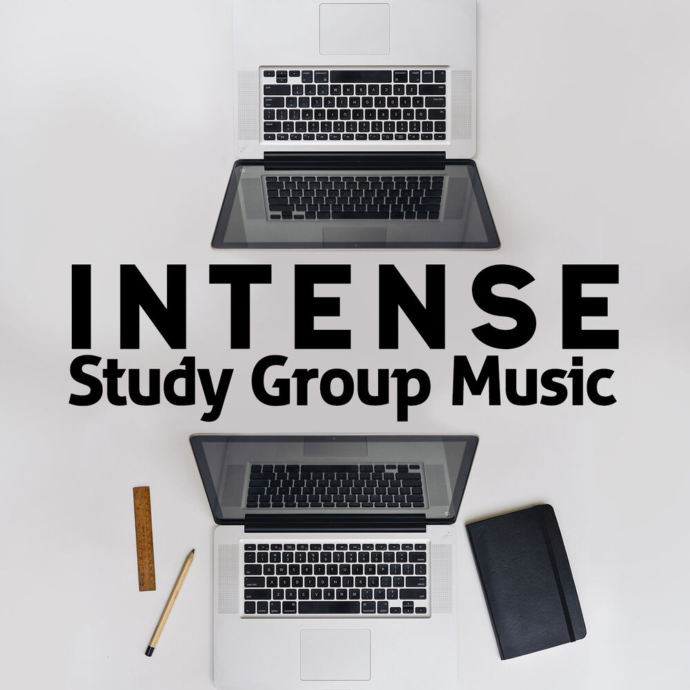 Picture of Intense Study Group Music