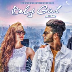 Cover of Baby Girl