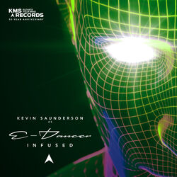 Cover of Infused