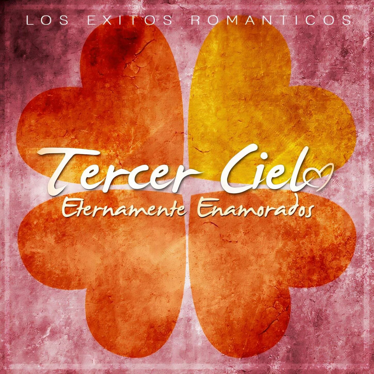 Album picture of Eternamente Enamorados