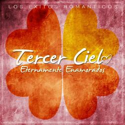 Cover of Eternamente Enamorados