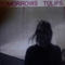 Eternally Teenage by Tomorrows Tulips album cover