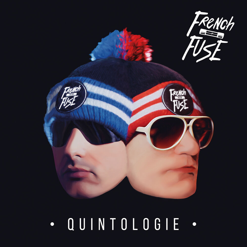 Picture of Quintologie