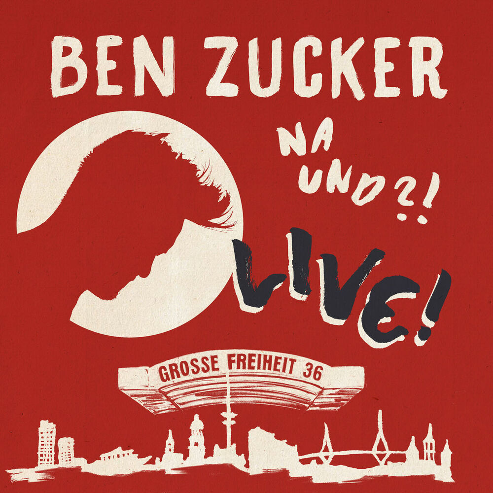 Picture of Na und?! Live! (Live At Grosse Freiheit 36, Hamburg / 2018)